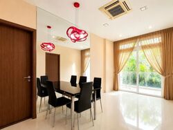 Parc Rosewood (D25), Condominium #589872591